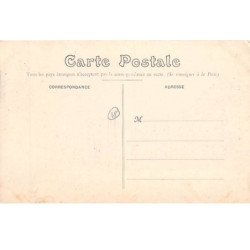 LE GUETIN - Pont Canal - La Cuvette - très bon état