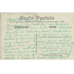 SAINT MARTIN D'AUXIGNY - L'Eglise - très bon état