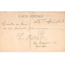 BIGNY - Place de l'Orange - très bon état