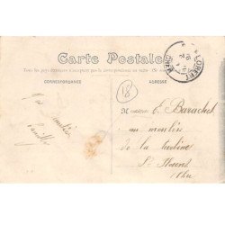 DUN SUR AURON - Le Pont sur l'Auron - très bon état