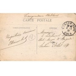 SAINT FLORENT SUR CHER - Le Château et le Donjon - très bon état
