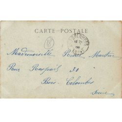 MENETOU SALON - Ecole de Filles - très bon état