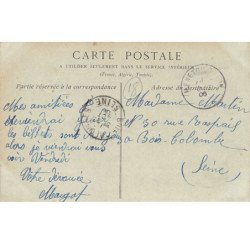 MENETOU SALON - Rue de la Gare - très bon état