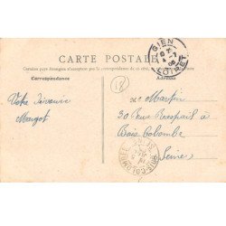 MENETOU SALON - Vue générale - très bon état