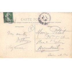 Scènes du Berry - très bon état