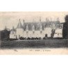 HERRY - Le Château - très bon état