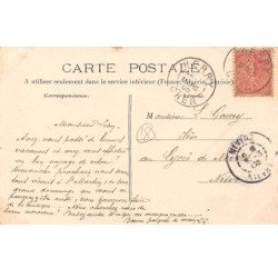 HERRY - Le Château - très bon état
