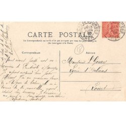 Souvenir de BOURGES - très bon état