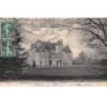 MENETOU SALON - Le Château et le Parc - très bon état