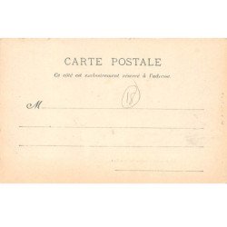 Château de MENETOU SALON - très bon état