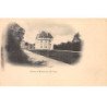 Château de MAUBRANCHE - très bon état