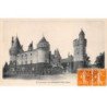 Château de GROSSOUVRE - très bon état