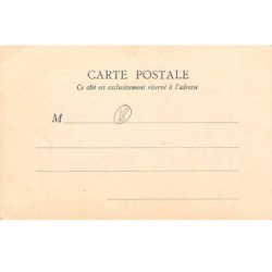 CHAROST - Fortification du Château et bief - très bon état