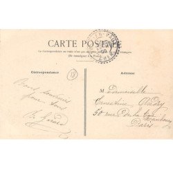 SURY EN VAUX - Vue générale - très bon état