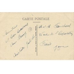 NEUVY SUR BARANGEON - Le Château - très bon état