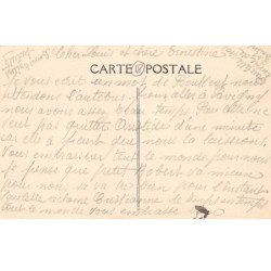 BOULLERET - Château du Pézeau, façade Sud - très bon état