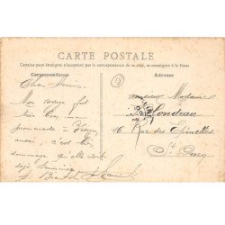 VIERZON - Grand Magasin de la Société Française de Matériel Agricole et Industriel - très bon état