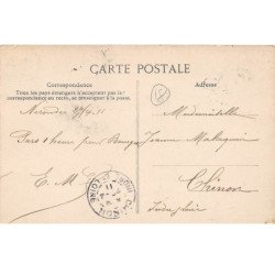 NERONDES - L'Eglise - très bon état