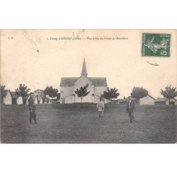 CAMP D'AVOR - Vue prise du Front de Bandière - très bon état