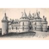Château de CHAUMONT - Porte d'Entrée - très bon état