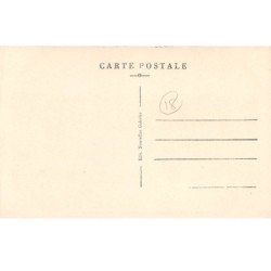 OIZON - Château de la Verrerie - Vue d'ensemble et Etang - très bon état