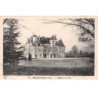 MENETOU SALON - Le Château et le Parc - état