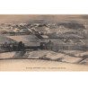 CAMP D'AVORD - Vue générale prise d'Avion - très bon état