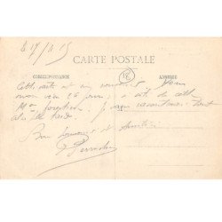 LA CHAPELOTTE - Maison Forestière et Chapelle - très bon état