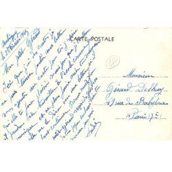 Environs d'Aubigny - Le Château de la Verrerie - Le Donjon et la Chapelle - très bon état