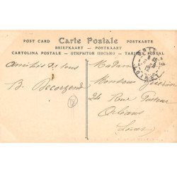 SAINT THIBAULT - La Rue des Ponts - très bon état