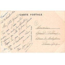 MENETOU SALON - Le Monument aux Morts de la Guerre - très bon état