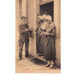 LE BERRY - Nos petits Soldats n'oublient pas le Berry - très bon état