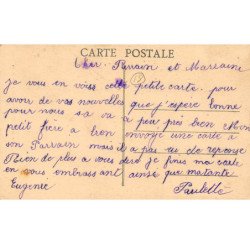 LE BERRY - Nos petits Soldats n'oublient pas le Berry - très bon état