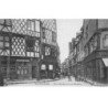 BOURGES - Place Gordaine et Rue Mirebeau - très bon état