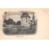 Château de LIGNIERES - très bon état
