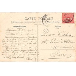 BRUERE - La Colonne du Centre de la France - très bon état