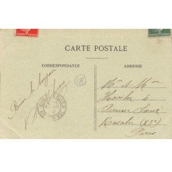 SAINT FLORENT SUR CHER - Rue du Cher et Pont - très bon état