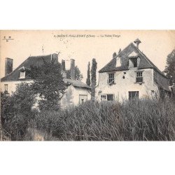 BIGNY VALLENAY - La Petite Forge - très bon état