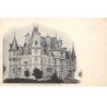 Château de la Brosse, près Bruère Allichamps - très bon état