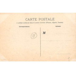 LE CHATELET - Vue prise de l'Etang - très bon état
