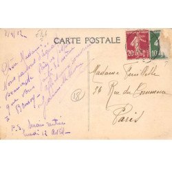 BLET - Vue prise du Gouffre - Les Lavoirs - très bon état