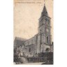 SAULZAIS LE POTIER - L'Eglise - très bon état