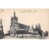 SAINTE SOLANGE - L'Eglise - très bon état