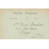 SAINTE SOLANGE - L'Eglise - très bon état