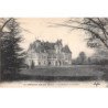 MENETOU SALON - Le Château et le Parc - très bon état