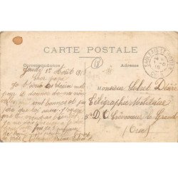 EPINEUIL - Château de Cornançay - très bon état