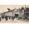 BOURGES - La Sortie des Ouvriers de la Fonderie - très bon état