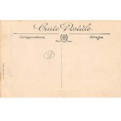BOURGES - La Sortie des Ouvriers de la Fonderie - très bon état