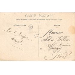 BOURGES - La Gare - très bon état