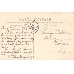 LE GUETIN - Côte de Conflans - très bon état